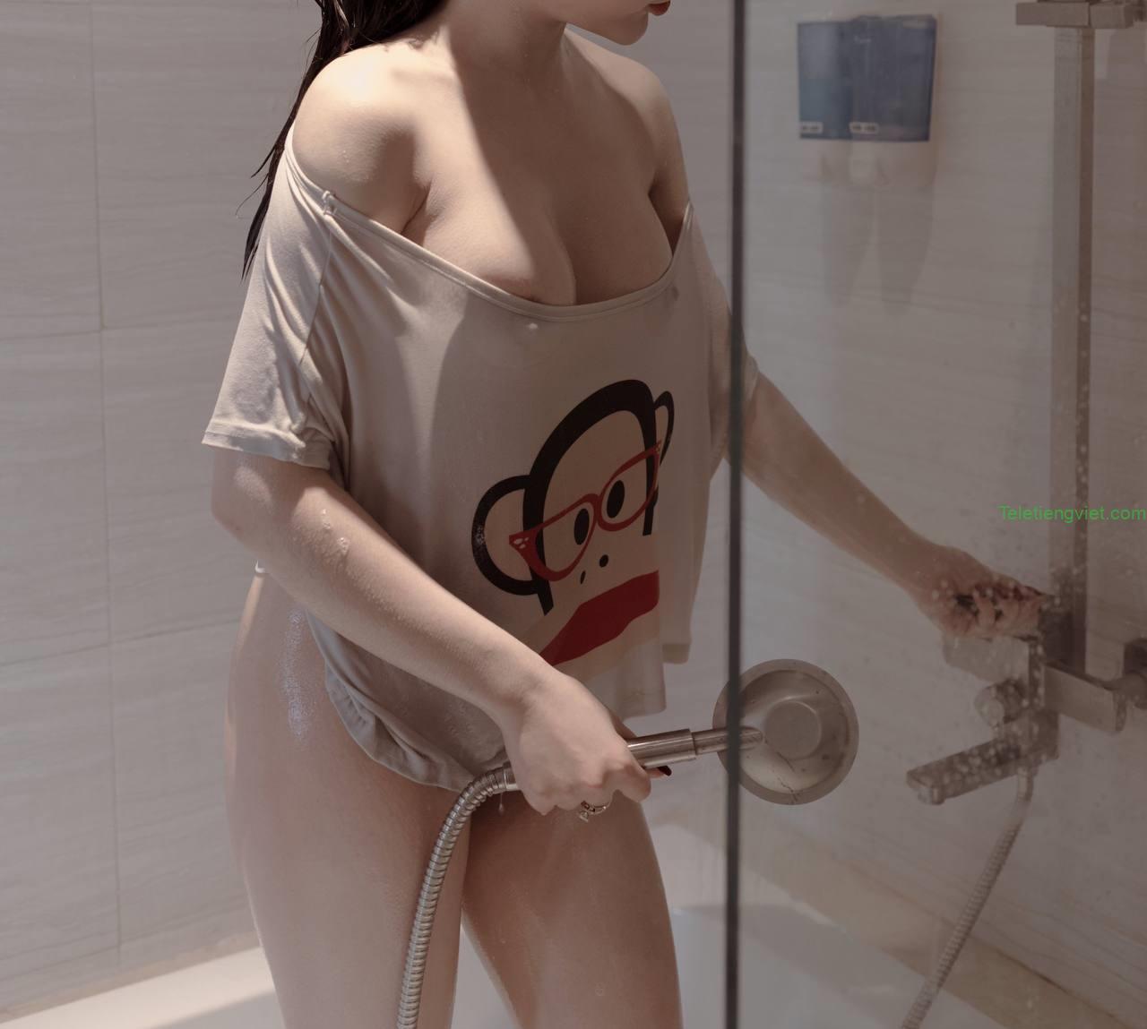 Ảnh girl Xinh  Siêu Nóng Bỏng