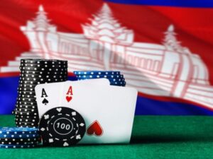 Mặt tối của kinh tế Campuchia mang tên _Casino